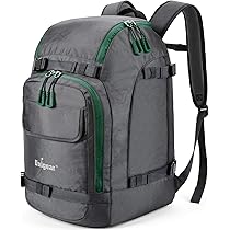 Amazon.co.jp: Unigear スノーボード バックパック スキー ブーツ